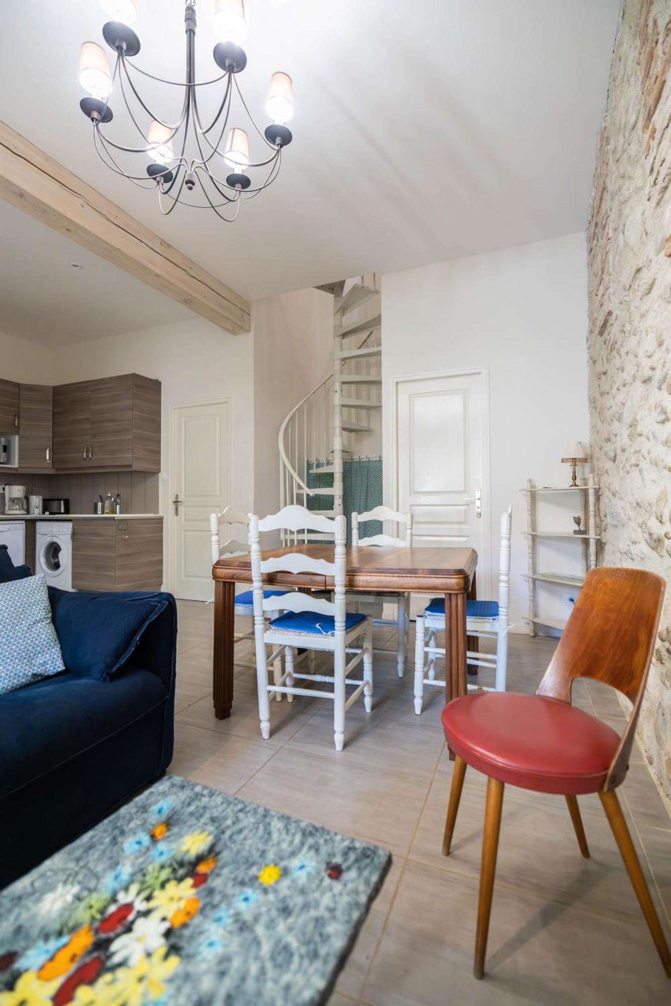 Gites Du Castell De Bles Saint-Genis-des-Fontaines Bilik gambar
